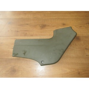 Kawasaki GPZ600R zijkap rechts / deksel / cover / kap